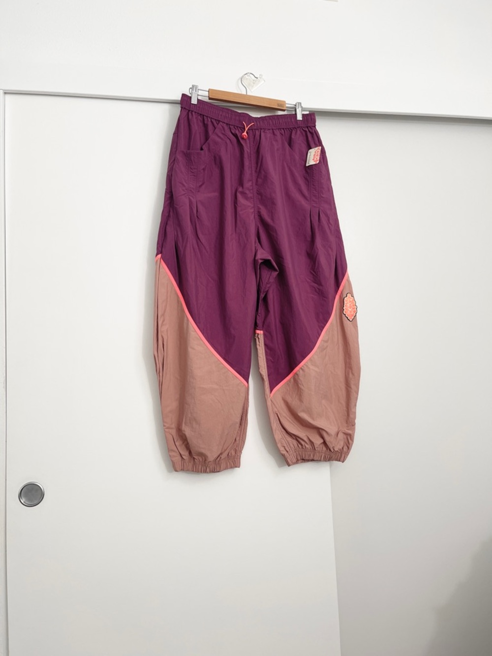 NWT Free People Movement Freeflow Jogger Pants Size XS
